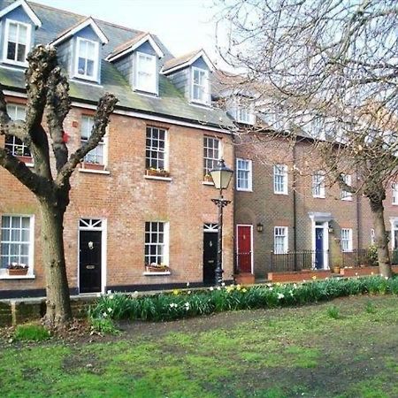 The Quay - Old Town Poole B&B - Great Location - Secure Free Parking Extérieur photo