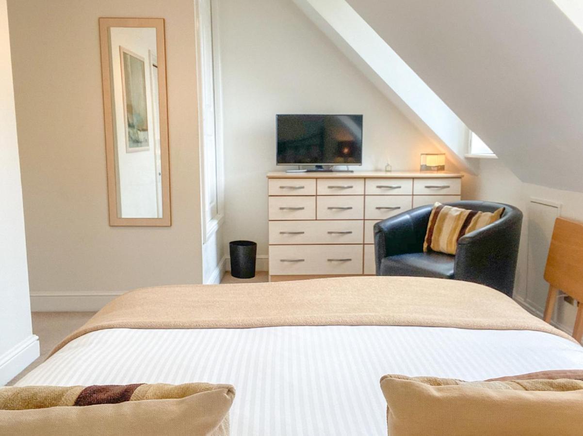 The Quay - Old Town Poole B&B - Great Location - Secure Free Parking Extérieur photo
