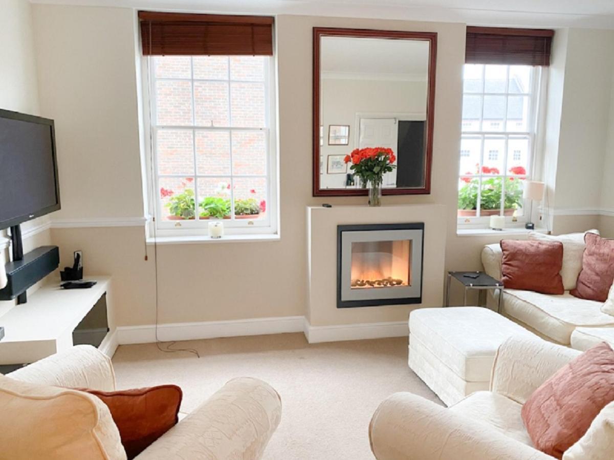 The Quay - Old Town Poole B&B - Great Location - Secure Free Parking Extérieur photo