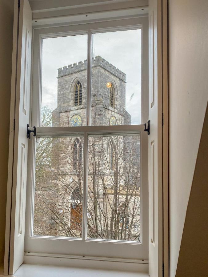 The Quay - Old Town Poole B&B - Great Location - Secure Free Parking Extérieur photo