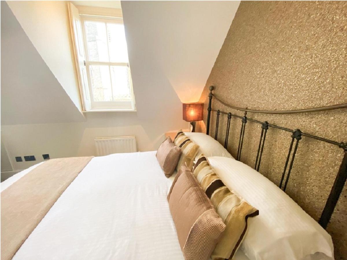 The Quay - Old Town Poole B&B - Great Location - Secure Free Parking Extérieur photo