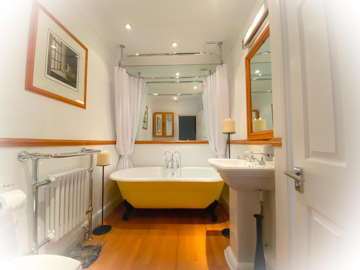 The Quay - Old Town Poole B&B - Great Location - Secure Free Parking Extérieur photo